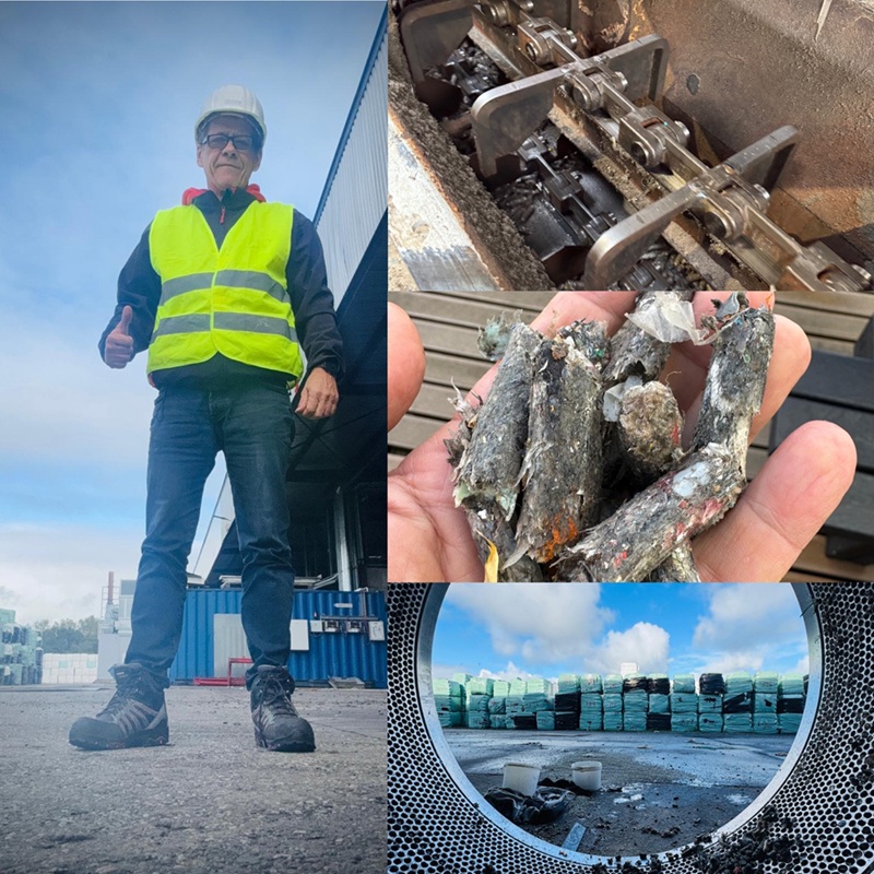 Communication is good – presence is better