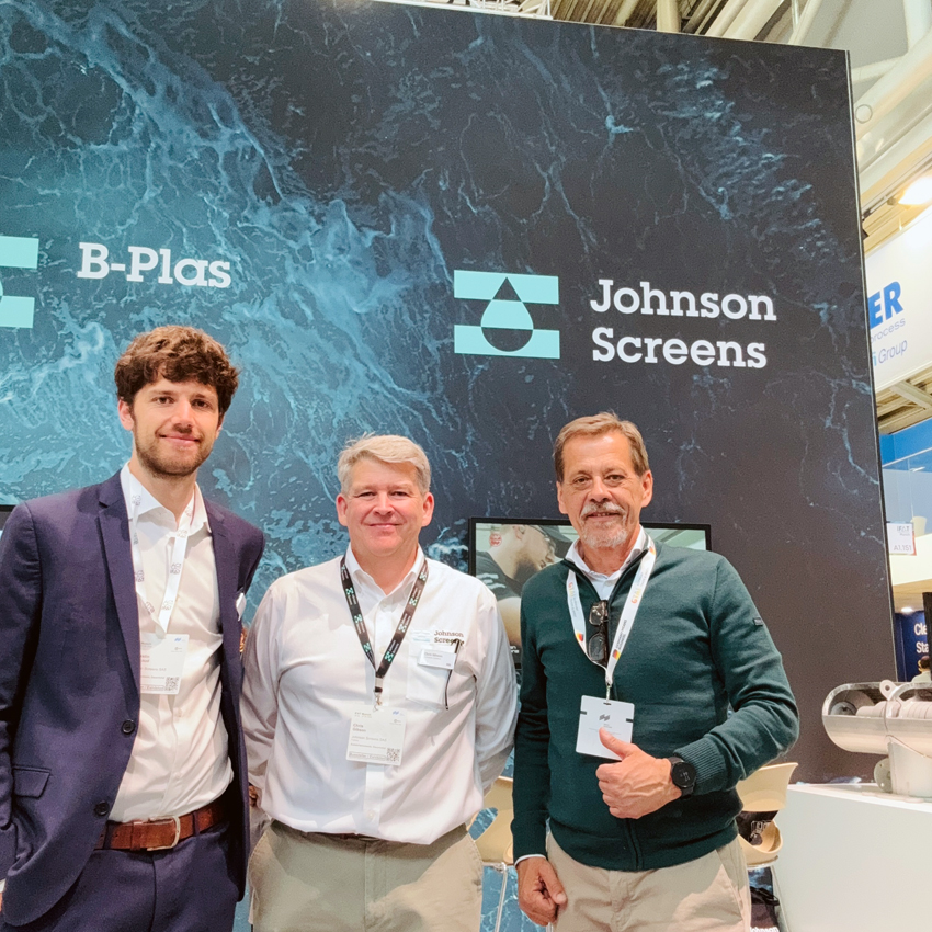 IFAT Munich 2026