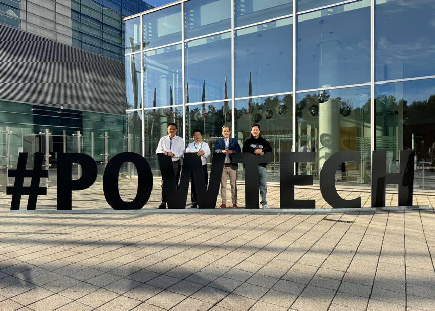POWTECH TECHNOPHARM 2026